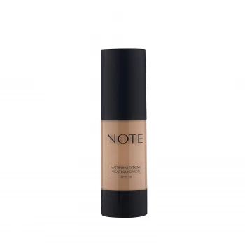 Note Cosmetics Mattifying Extreme Wear Foundation 35ml (Various Shades) - 116 Golden Beige