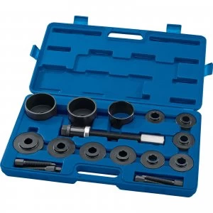 Draper Expert SSK1 19 Piece Wheel Bearing Service Kit