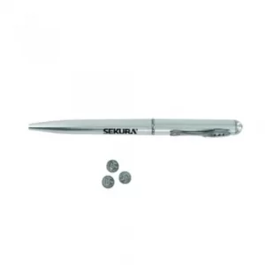 Sekura UV Money Detector And Ballpoint Pen 7CMP2PK