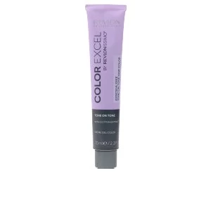 YOUNG COLOR EXCEL creme gel color #07 70ml