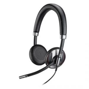 Poly Blackwire C725 Binaural Headset