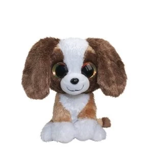 Lumo Stars Dog Wuff 24cm Large Soft Toy