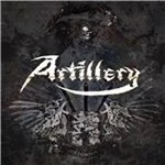 Artillery - Legions (Music CD)