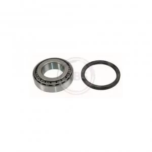 Rear (left /right) Wheel Bearing Kit A.B.S. 200239