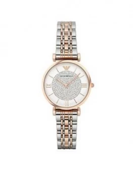 Emporio Armani AR1926 Women Bracelet Watch