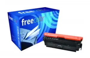 Freecolor M553K-HY-FRC toner cartridge Compatible Black