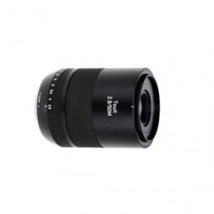 Zeiss Touit 50mm F/2.8 E-Mount