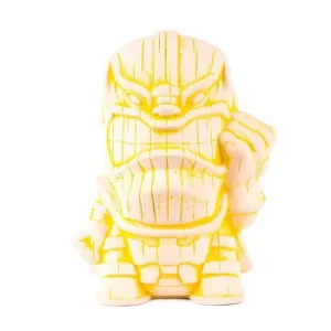 Mondo Marvel Universe Thanos Mind Variant Tiki Mug