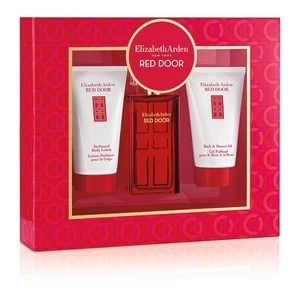 Elizabeth Arden Red Door 30ml Gift Set