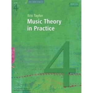 Music Theory in Practice, Grade 4