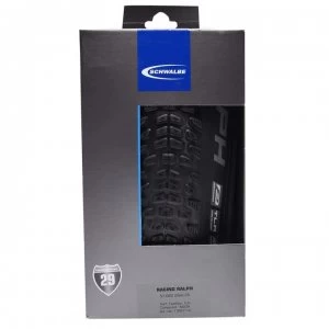 Schwalbe Racing Ralph Tyre - Black