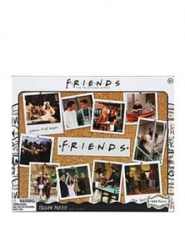 Friends Jigsaw 1000Pcs Seasons