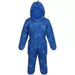 Regatta Boys Penrose Water Repellent Insulated Snow Suit 9-12 Months (74-80cm)