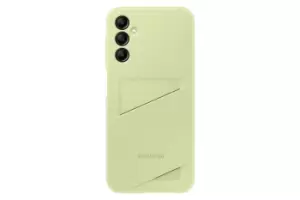 Samsung EF-OA146 mobile phone case 16.8cm (6.6") Cover Lime