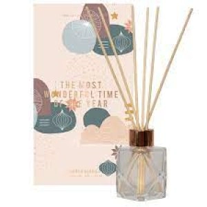 The Most Wonderful Time 50ml Diffuser Summer Berries