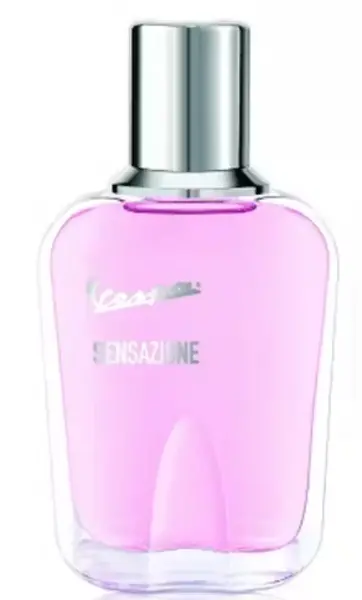 Vespa Sensazione Eau de Toilette For Her 50ml