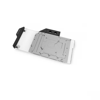 EK Water Blocks EK-Quantum Vector ASUS Strix RX 6800/6900 D-RGB Water Block - Nickel + Plexi