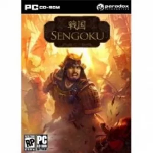 Sengoku Game