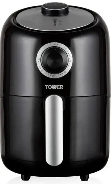 Tower Vortx T17026 1000W 1.6L Air Fryer