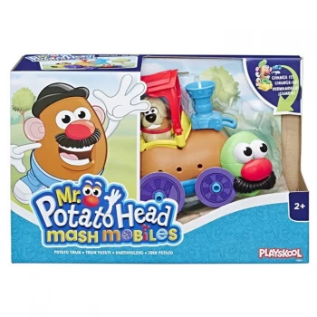 Potato Head Mash Mobiles - Multi