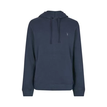 AllSaints Raven Oth Hoody - IMMERSIVE Blue