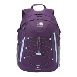 Karrimor Urban 22 Rucksack - Purple