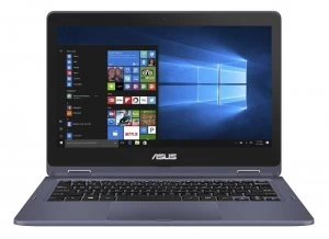 Asus VivoBook Flip TP202 11.6" Laptop