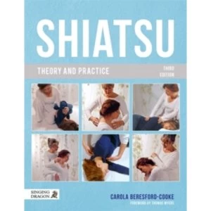 Shiatsu Theory and Practice