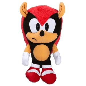 Mighty (Sonic The Hedgehog) Plush