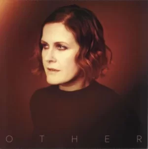 Alison Moyet Other 2017 UK vinyl LP COOKLP645