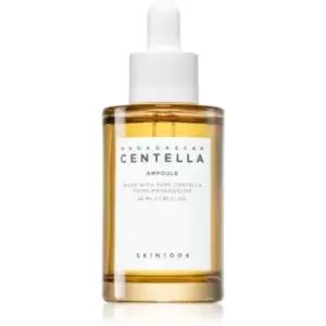 SKIN1004 Madagascar Centella Ampoule Moisturizing Serum To Soothe And Strengthen Sensitive Skin 55 ml