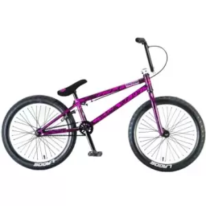 Mafia Bikes Bikes Madmain 2020 BMX Bike - Purple