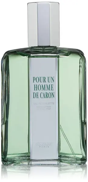 Caron Pour Un Homme De Caron Eau de Toilette For Him 750ml