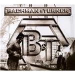 Bachman & Turner - Bachman & Turner (Music CD)