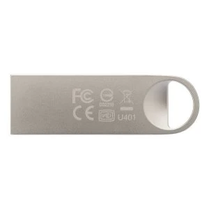 Toshiba TransMemory Mini Metal 16GB USB Flash Drive