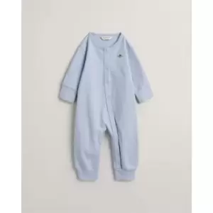 Gant Gant Shield Pyjama Bb33 - Blue