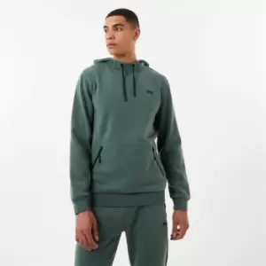 Everlast Premium Overhead Hoodie - Green