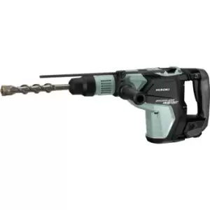 DH40MEYJ1Z 1150W Rotary Hammer SDS Max UVP Brushless 240V