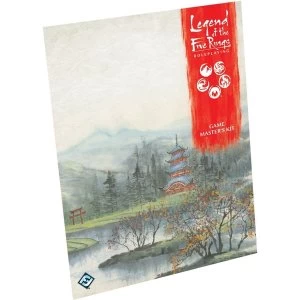 Legend of the Five Rings RPG: Game Master's Kit