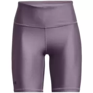 Under Armour Gear Under Armour Bike Shorts - Purple