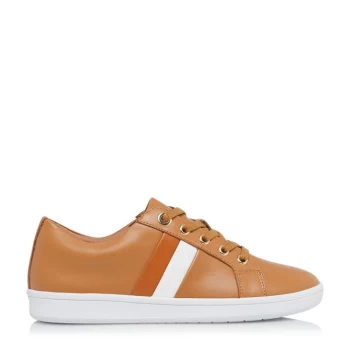 Dune London Emanuel Trainers - Brown - 510