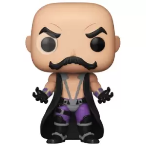 Retro Toys GI Joe Dr. Mindbender Funko Pop! Vinyl Figure