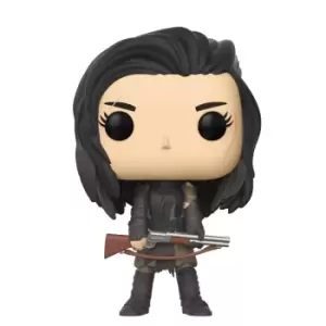 Mad Max Fury Road Valkyrie Pop! Vinyl Figure