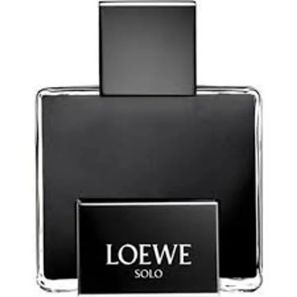 Loewe Solo Platinum Eau de Toilette For Him 50ml