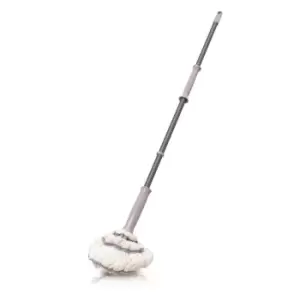 Addis Twist Mop, Metallic/Granite