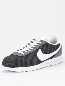 Nike Cortez Premium - Grey/White