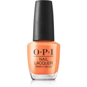 OPI Me, Myself and OPI Nail Lacquer Nail Polish Silicon Valley Girl 15 ml