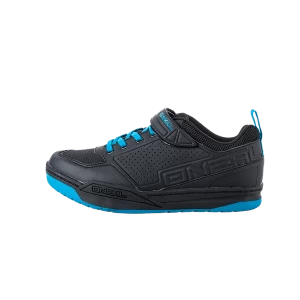 O'Neal Flow SPD Shoe Blue 43