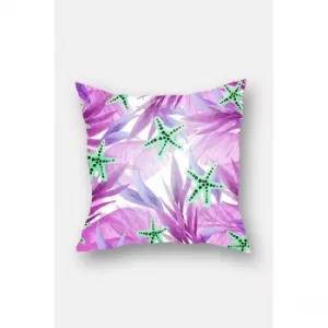 YS3232925 Multicolor Cushion Cover