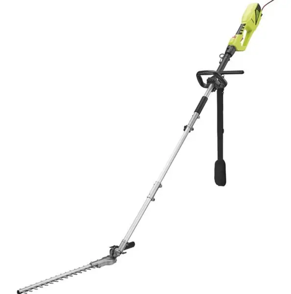 Garden Gear G2376 900W Extendable Hedge Trimmer